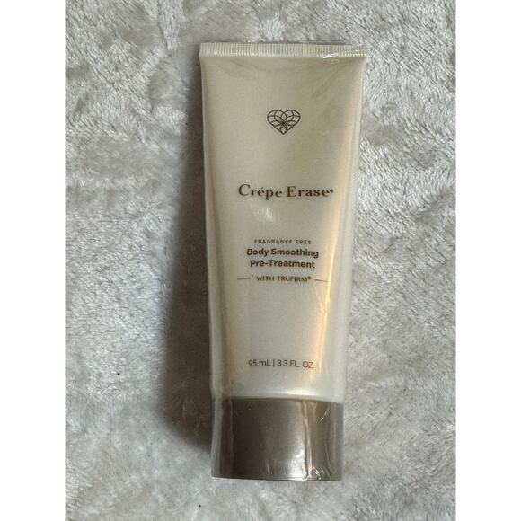 New Crepe Erase body smoothing pre-treatment with trufirm - Picture 1 of 5